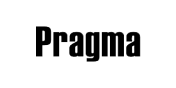 Pragma